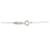 Tiffany & Co Collana Tiffany Solitaire - vista 5