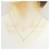 Tiffany & Co Collana Tiffany Solitaire - vista 6