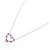 Collana mini Sentimental Heart di Tiffany & Co. - vista 2