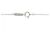 Collana mini Sentimental Heart di Tiffany & Co. - vista 5