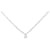 Tiffany & Co Collana Tiffany Solitaire
