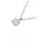 Tiffany & Co Collana Tiffany Solitaire - vista 3
