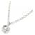 Tiffany & Co Collana Tiffany Solitaire - vista 4
