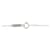 Tiffany & Co Collana Tiffany Solitaire - vista 5
