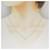 Tiffany & Co Collana Tiffany Solitaire - vista 6