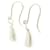 Orecchini Tiffany & Co. Teardrop - vista 2