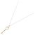 Tiffany & Co Mini collana Tiffany Heart Key - vista 2