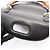 Bolso de mano 2-Way Gucci Bamboo Negro - vista 7
