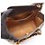 Bolsa 2-Way Gucci Diana Jumbo GG Marrom Bege - vista 3