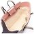 Gucci Swing Tote Bag beige Leder - Ansicht 3