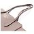 Gucci Swing Tote Bag beige Leder - Ansicht 7