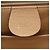 Borsa a 2 vie Gucci Old Bamboo Beige - vista 4