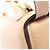 Borsa a 2 vie Gucci Old Bamboo Beige - vista 9