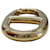 Hermès Hermes Goldener Schalring  - Ansicht 5