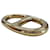 Hermès Hermes Goldener Schalring  - Ansicht 6