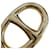 Hermès Hermes Goldener Schalring  - Ansicht 8