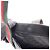 Borsa Gucci Sherry Line Nero Rosso Verde - vista 6