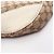 Borsa a Spalla Gucci Charlotte GG Canvas Beige Crudo - vista 10