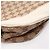 Borsa a Spalla Gucci Charlotte GG Canvas Beige Crudo - vista 12