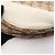 Borsa a Spalla Gucci Charlotte GG Canvas Beige Crudo - vista 14