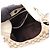 Borsa a Spalla Gucci Charlotte GG Canvas Beige Crudo - vista 3