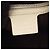 Borsa a Spalla Gucci Charlotte GG Canvas Beige Crudo - vista 4