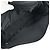 Chanel Sport Line Flap Messenger Lana e Nylon Small Nero - vista 3