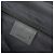 Chanel Sport Line Flap Messenger Lana e Nylon Small Nero - vista 4