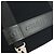 Chanel Sport Line Flap Messenger Lana e Nylon Small Nero - vista 7