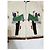 Chanel 03A Cream Tweed Embellished Jacket Black Metallic Gold hardware - view 2
