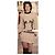 Chanel 03A Cream Tweed Embellished Jacket Black Metallic Gold hardware - view 8