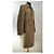 Autre Marque Trench Coat AllSaints em algodão Bege - vista 2