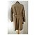 Autre Marque Trench Coat AllSaints em algodão Bege - vista 5
