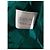 Chanel Chaqueta de tweed verde con botones CC - vista 11