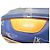 Speedy Borsa a Tracolla Louis Vuitton Cup 1992 Sac Cowes Blu - vista 12