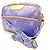 Speedy Borsa a Tracolla Louis Vuitton Cup 1992 Sac Cowes Blu - vista 2