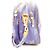 Speedy Borsa a Tracolla Louis Vuitton Cup 1992 Sac Cowes Blu - vista 3