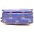 Speedy Borsa a Tracolla Louis Vuitton Cup 1992 Sac Cowes Blu - vista 7
