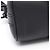 Borsa Louis Vuitton Keepall XS LV Aerogram Nero - vista 7