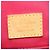 Borsa a Spalla Louis Vuitton Graceful PM Marrone - vista 4