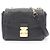 Borsa Louis Vuitton Saint Germain BB Nero