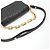 Louis Vuitton Pochette Coussin Schultertasche Schwarz - Ansicht 4