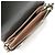 Louis Vuitton Pochette Coussin Schultertasche Schwarz - Ansicht 5