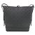 Borsa a Spalla Louis Vuitton Mahina Flore Nero - vista 2