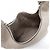 Borsa a spalla Louis Vuitton Mahina White Knot MM M20787 - vista 5