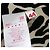 Marni Gonna midi raso stampa zebra Pre-Fall 2018 Nero Bianco - vista 8