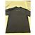 Camiseta Balenciaga Alien Negro - vista 2
