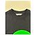 Camiseta Balenciaga Alien Negro - vista 7