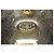 Chanel Vintage CC Round Cutout Clip-On Metal D'oro - vista 5
