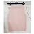 Chanel Top sin mangas de cachemira rosa - vista 4